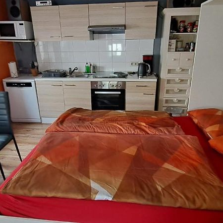 Ferienwohnung Gisela Jockgrim Exteriör bild